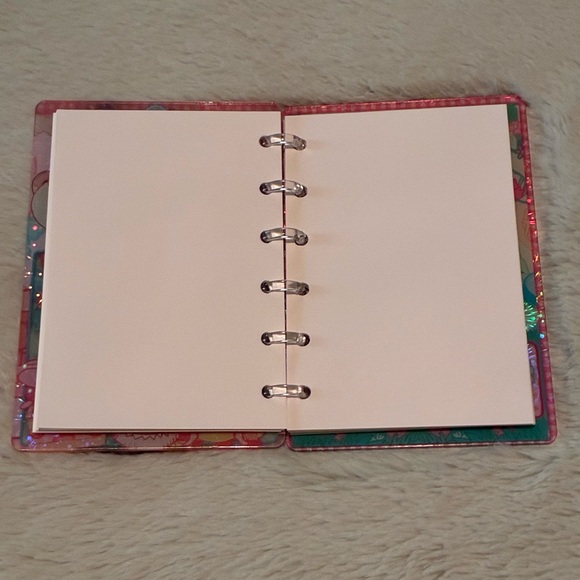 Cute Labubu Mini Notebook - Picture 3 of 5